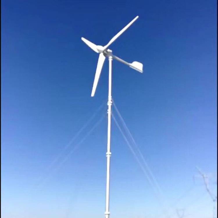 微風小型微風力發電機組 2kw風力發電機 好產品晟成造 - 愛企查