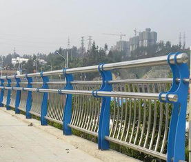 不銹鋼復(fù)合管在橋梁與風(fēng)力發(fā)電領(lǐng)域的多樣化應(yīng)用